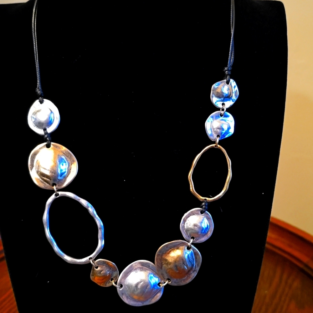 New Irection Necklace